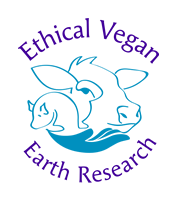 Welcome to EVER – Ethical Vegan Earth Research Inc.